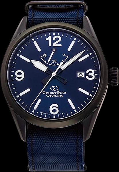 Orient RE-AU0207L00B