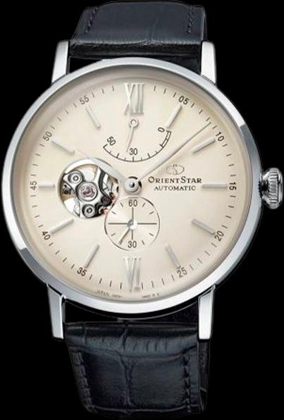 Orient RE-AV0002S00B