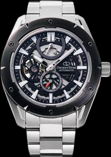 Orient RE-AV0A01B00B