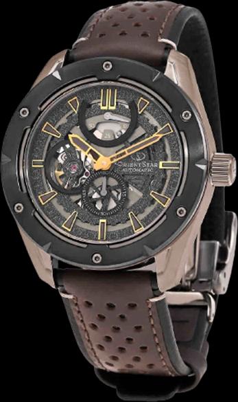 Orient RE-AV0A04B00B
