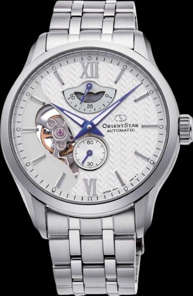 Orient RE-AV0B01S00B