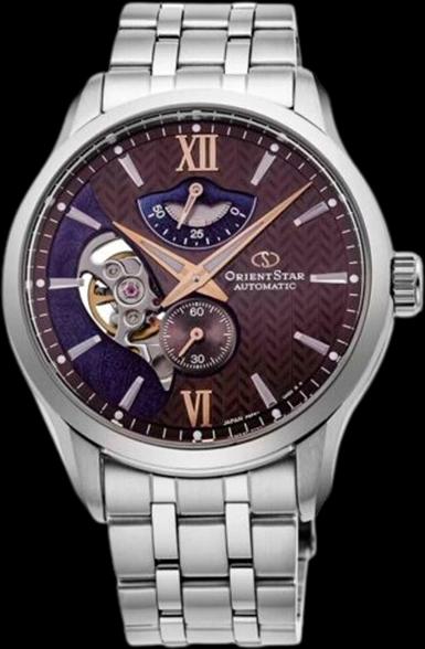Orient RE-AV0B02Y00B