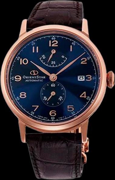 Orient RE-AW0005L00B