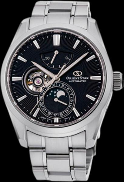 Orient RE-AY0001B00B