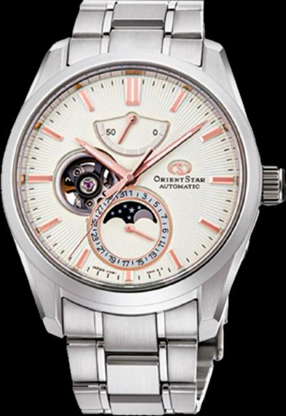 Orient RE-AY0003S00B