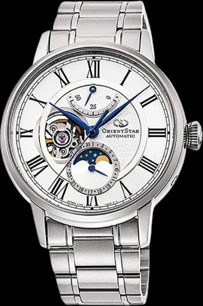 Orient RE-AY0102S00B