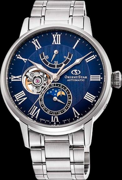Orient RE-AY0103L00B