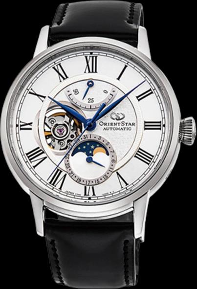 Orient RE-AY0106S00B