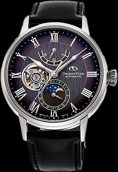 Orient RE-AY0107N00B