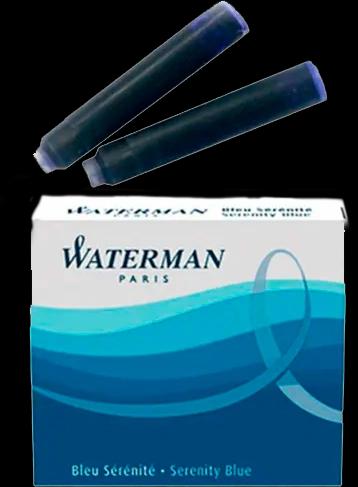 Waterman S0110950