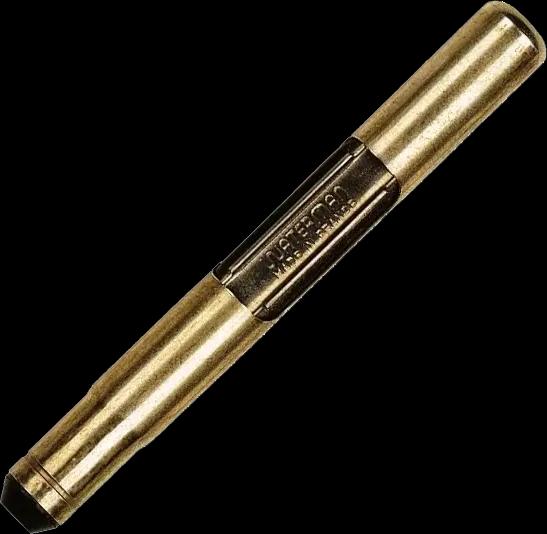 Waterman S0112870