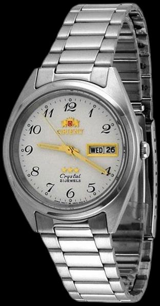 Orient SAA05003WB