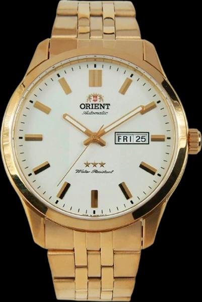 Orient SAB0B007WB