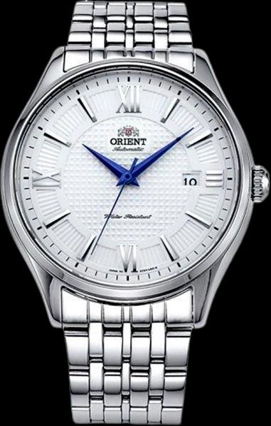Orient SAC04003W0