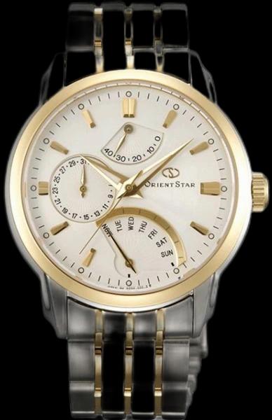 Orient SDE00001W0