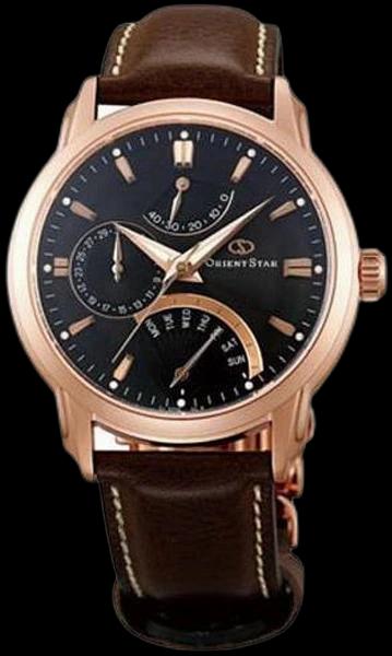 Orient SDE00003B0