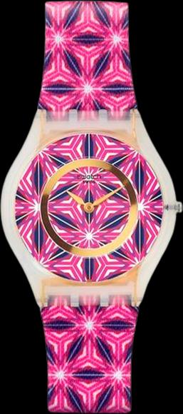 Swatch SFW108
