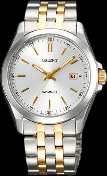 Orient SUND6001W0