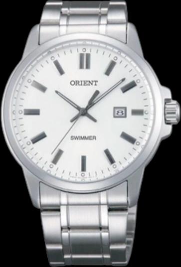 Orient SUNE5004W0