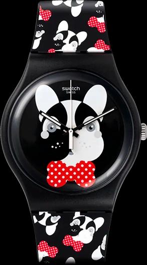 Swatch SUOB115