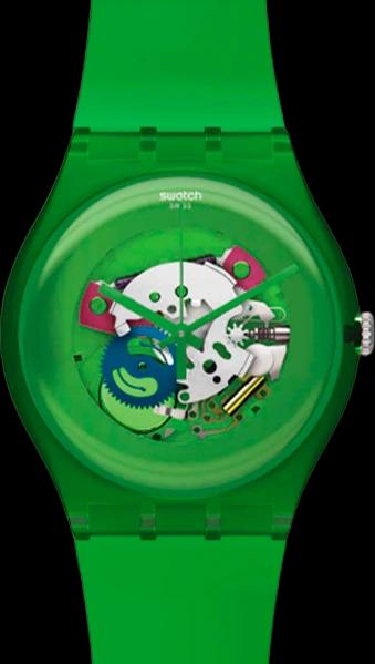 Swatch SUOG103