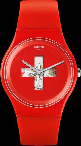 Swatch SUOR106