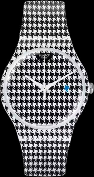 Swatch SUOW138