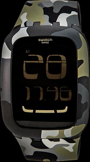 Swatch SURB105