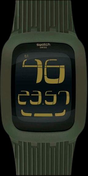 Swatch SURG101