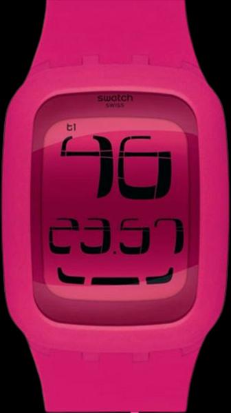 Swatch SURP100