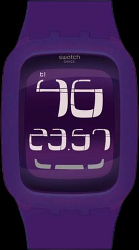 Swatch SURV100