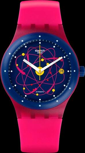 Swatch SUTR401
