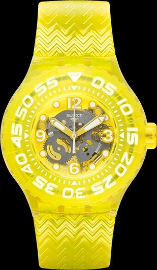 Swatch SUUJ101