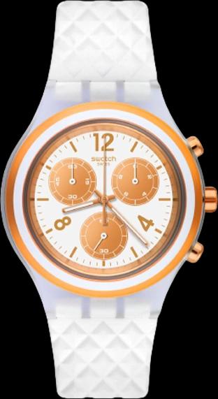Swatch SVCK1006